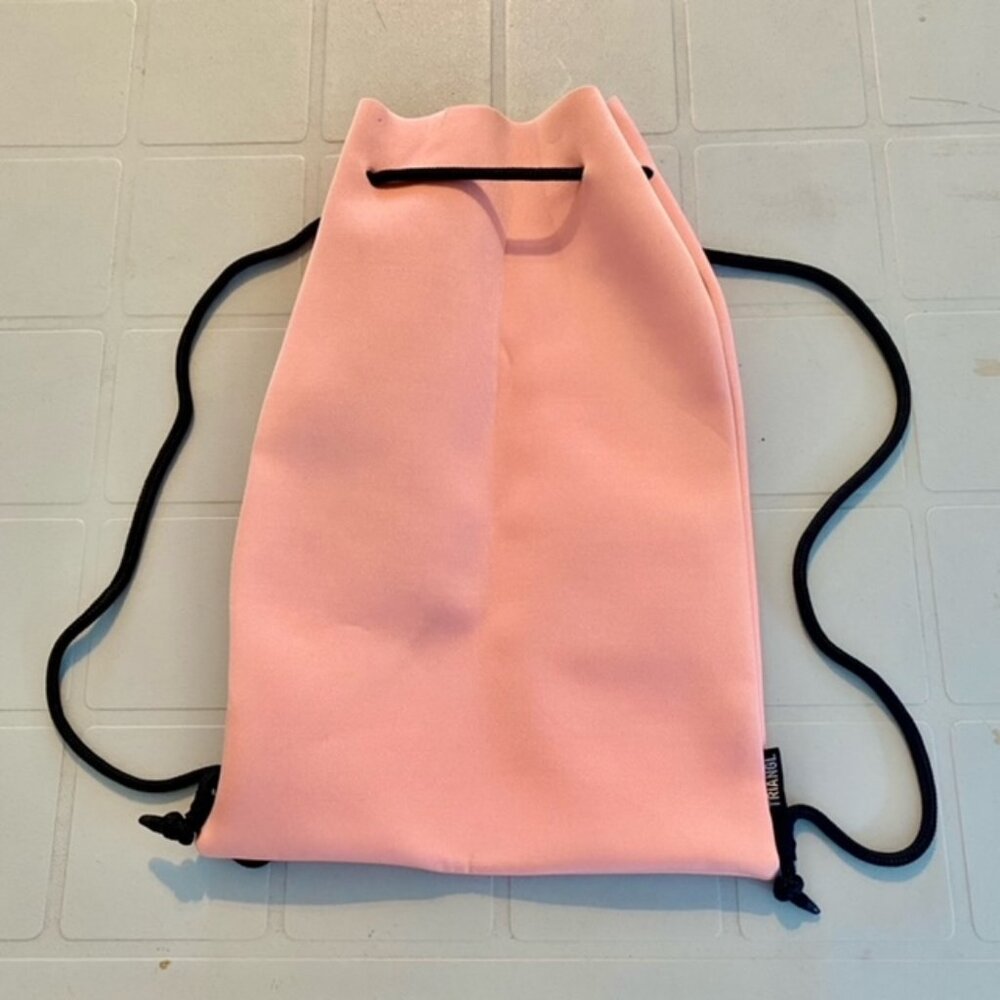 Triangl Swim Bag NWOT